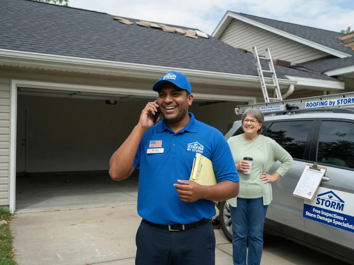 Roof Repair Near Me Cement, OK FAQs